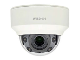 Hanwha XND-L6080R Hanwha