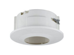 Hanwha SHD-3000F4 Hanwha boîtier pour encastrement d'une caméra dôme