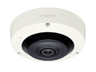 Hanwha XNF-8010R Hanwha Techwin