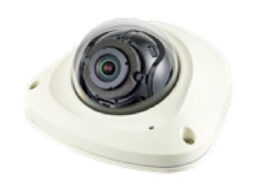 Hanwha XNV-6012 Hanwha mini caméra IP full HD anti-vandâle