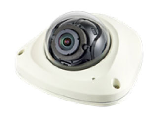 Hanwha XNV-6012 Hanwha mini caméra IP full HD anti-vandâle