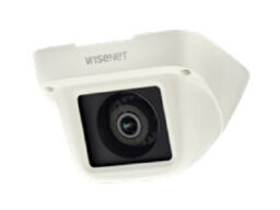 Hanwha XNV-6013M Hanwha mini caméra IP full HD anti-vandâle