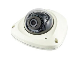 Hanwha XNV-6022RM Hanwha caméra IP mini-dôme anti-vandâle série X