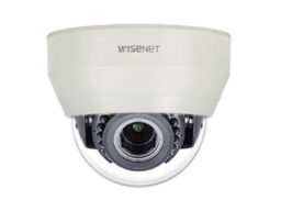 Hanwha HCD-6080R Hanwha caméra analogique HD + dôme intérieur full HD