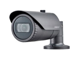 Hanwha HCO-6070R Hanwha caméra bullet Full HD analogique HD+ pour extérieur