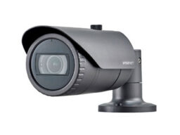 Hanwha HCO-6080R Hanwha caméra bullet Full HD analogique HD+ pour extérieur