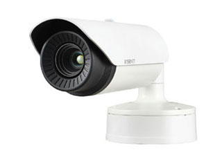 Hanwha TNO-4050T/INT Hanwha caméra thermique VGA IP