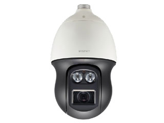 Hanwha XNP-6550RH Hanwha
