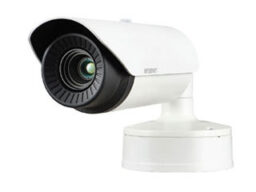 Hanwha TNO-4030TR Hanwha