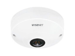 Hanwha QNF-8010 Hanwha