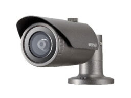 Hanwha QNO-8010R Hanwha