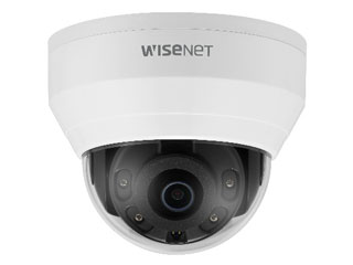 Hanwha QND-8010R Hanwha