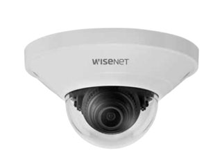 Hanwha QND-6011 Hanwha