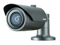 Hanwha QNO-6022R Hanwha caméra bullet IP WiseNet Q-series Full HD (1920 x 1080)