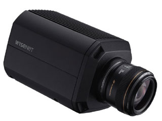 Hanwha TNB-9000 Hanwha