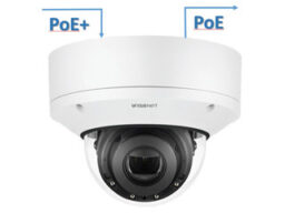 Hanwha XND-6081REV Hanwha