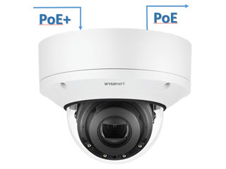 Hanwha XND-6081REV Hanwha