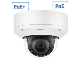 Hanwha XND-8081REV Hanwha