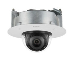 Hanwha XND-9082RF Hanwha