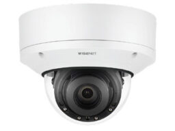 Hanwha XND-9082RV Hanwha