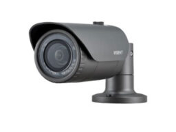 Hanwha HCO-7020RA Hanwha caméra bullet 4 mégapixels analogique HD+ pour extérieur