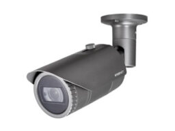 Hanwha HCO-7070RA Hanwha caméra bullet 4 mégapixels analogique HD+ extérieure