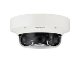 Hanwha PNM-8082VT Hanwha