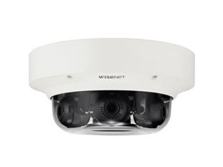 Hanwha PNM-8082VT Hanwha