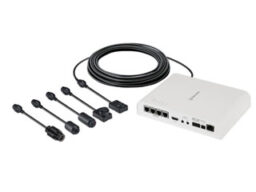 Hanwha PNM-9000QB Hanwha