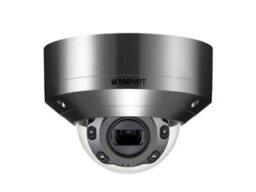 Hanwha XNV-6080RSA Hanwha