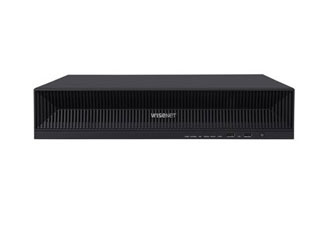 Hanwha XRN-1620SB1-4TB-S Hanwha