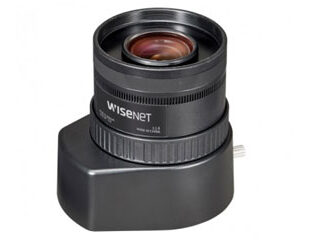 Mégapixel, varifocal