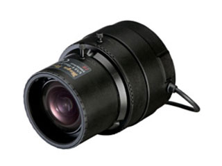 Objectifs pour caméras de type boîtier 5MP