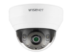 Hanwha QNV-7012R Hanwha