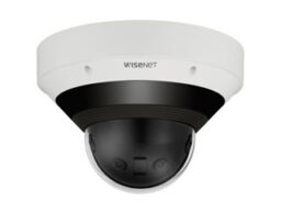 Hanwha PNM-9031RV Hanwha