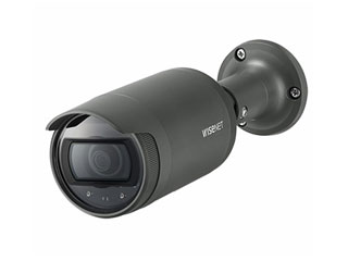 Hanwha LNO-6072R Hanwha