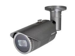 Hanwha QNO-6082R1 Hanwha