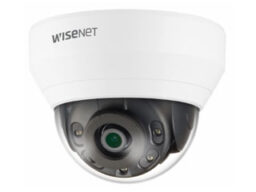 Hanwha QNV-6012R1 Hanwha