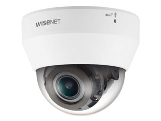 Hanwha QND-6082R1 Hanwha