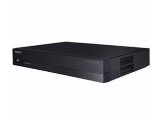 Hanwha XRN-420S Hanwha