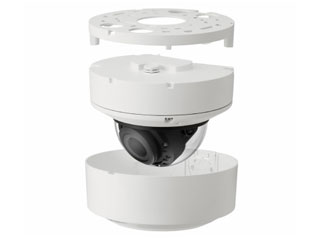 Hanwha XND-C7083RV Hanwha