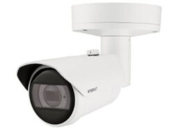 Hanwha XNO-6083R Hanwha