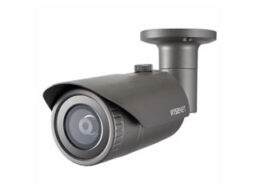 Hanwha QNO-7012R Hanwha