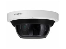 Hanwha PNM-9084RQZ1 Hanwha