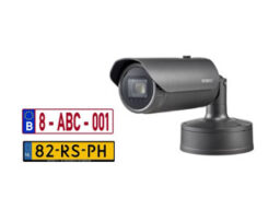 Hanwha PNO-A9081RLP Hanwha