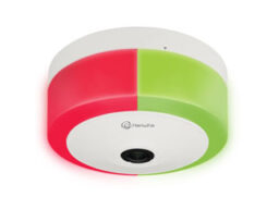 Hanwha TNF-9010 Hanwha