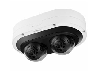 Hanwha PNM-C12083RVD Hanwha