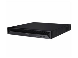 Hanwha XRN-815S Hanwha