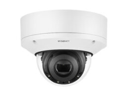 Hanwha XND-6083RV Hanwha