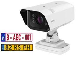 Hanwha TNO-7180RLP Hanwha